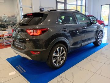 KIA - Stonic 1.0 T-GDi 120 CV Energy (4 di 29)