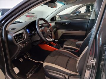KIA - Stonic 1.0 T-GDi 120 CV Energy (9 di 29)