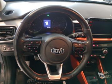 KIA - Stonic 1.0 T-GDi 120 CV Energy (12 di 29)