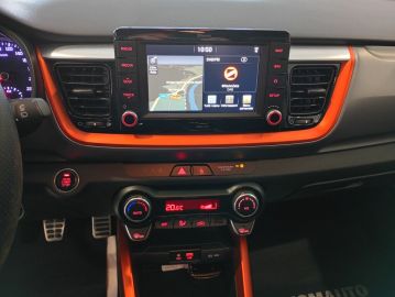 KIA - Stonic 1.0 T-GDi 120 CV Energy (13 di 29)