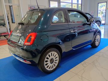 FIAT - 500 1.2 Lounge (4 di 20)