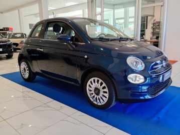 FIAT - 500 1.2 Lounge (5 di 20)