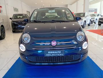 FIAT - 500 1.2 Lounge (6 di 20)