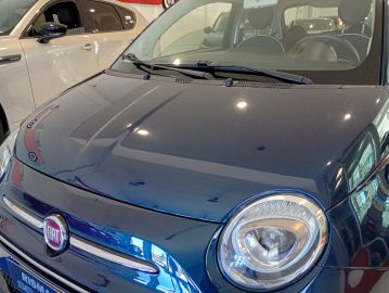 FIAT - 500 1.2 Lounge (7 di 20)