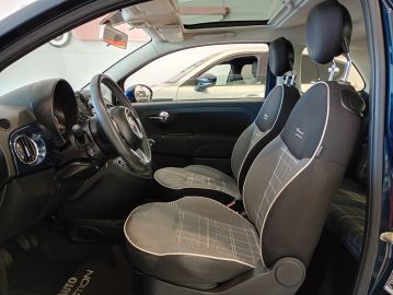 FIAT - 500 1.2 Lounge (11 di 20)