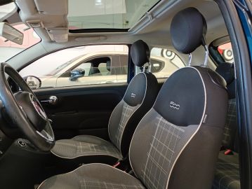 FIAT - 500 1.2 Lounge (12 di 20)