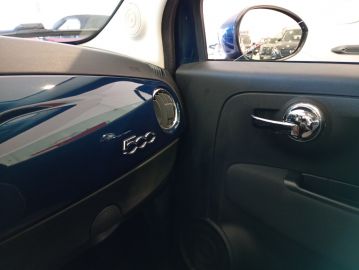 FIAT - 500 1.2 Lounge (15 di 20)