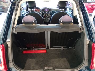 FIAT - 500 1.2 Lounge (16 di 20)