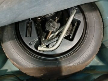 FIAT - 500 1.2 Lounge (17 di 20)