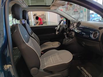 FIAT - 500 1.2 Lounge (18 di 20)