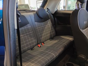 FIAT - 500 1.2 Lounge (19 di 20)