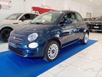 FIAT - 500 1.2 Lounge (1 di 2)