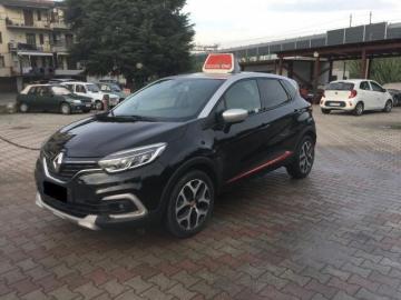 RENAULT - Captur TCe 150 CV EDC FAP Sport Edition2 (1 di 4)