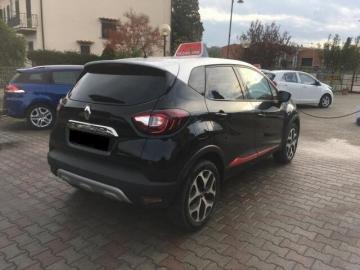 RENAULT - Captur TCe 150 CV EDC FAP Sport Edition2 (4 di 4)