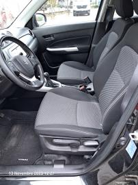 SUZUKI - Vitara 1.6 VVT V-Top (5 di 6)