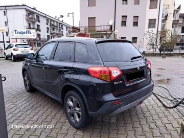 SUZUKI - Vitara 1.6 VVT V-Top (6 di 6)