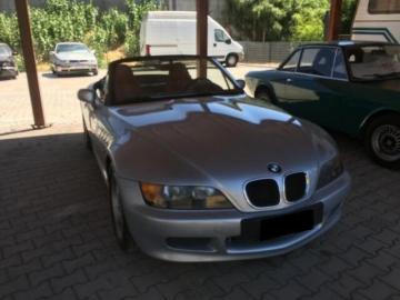 BMW - Z3 1.8 Roadster (2 di 5)