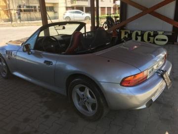 BMW - Z3 1.8 Roadster (3 di 5)