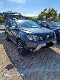 DACIA - Duster 1.5 dCi 8V 110 CV 4x2 Prestige (5 di 7)