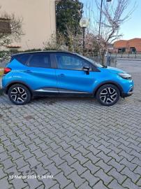 RENAULT - Captur 1.5 dCi 8V 90 CV S&S Live (1 di 6)