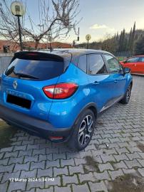 RENAULT - Captur 1.5 dCi 8V 90 CV S&S Live (2 di 6)