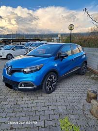 RENAULT - Captur 1.5 dCi 8V 90 CV S&S Live (3 di 6)