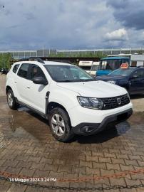 DACIA - Duster 1.5 Blue dCi 8V 115 CV 4x2 Comfort (2 di 9)