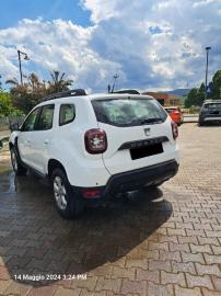 DACIA - Duster 1.5 Blue dCi 8V 115 CV 4x2 Comfort (3 di 9)