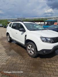 DACIA - Duster 1.5 Blue dCi 8V 115 CV 4x2 Comfort (4 di 9)