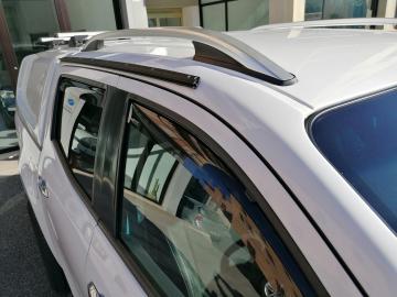 MERCEDES - X 220 d 4Matic Progressive Business (5 di 10)