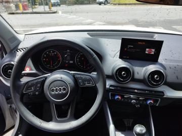 AUDI - 30 TFSI (5 di 10)