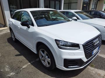 AUDI - 30 TFSI (2 di 10)