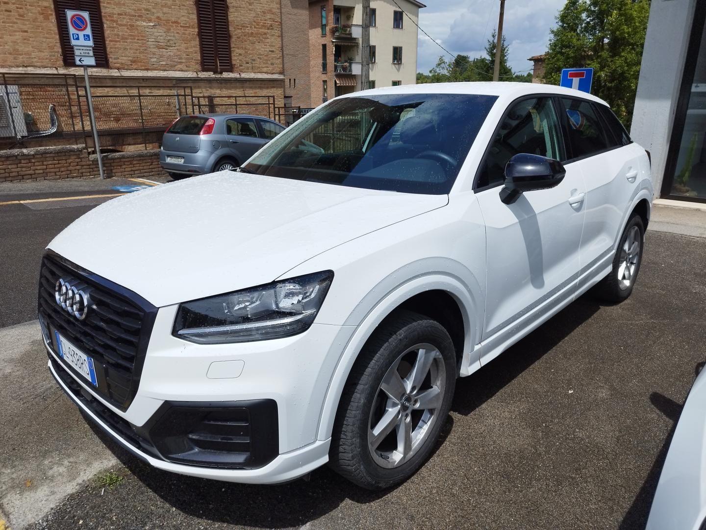 AUDI - 30 TFSI