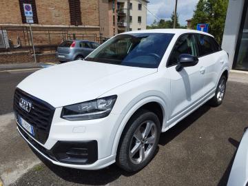 AUDI - 30 TFSI (1 di 10)