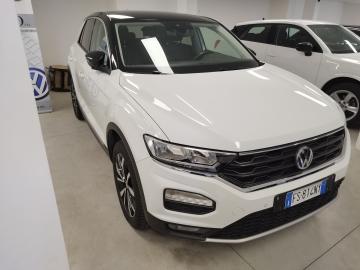 VOLKSWAGEN - Style (2 di 10)