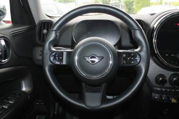 MINI - Mini Cooper S E Hype Countryman ALL4 Aut (4 di 9)