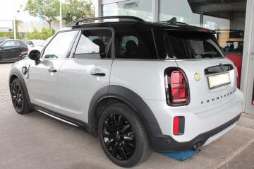 MINI - Mini Cooper S E Hype Countryman ALL4 Aut (5 di 9)