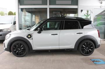 MINI - Mini Cooper S E Hype Countryman ALL4 Aut (6 di 9)