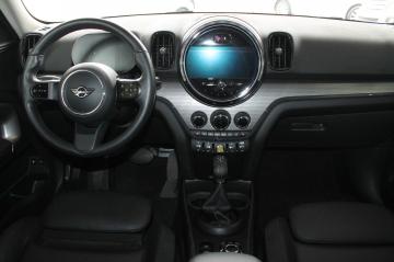 MINI - Mini Cooper S E Hype Countryman ALL4 Aut (7 di 9)