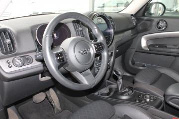 MINI - Mini Cooper S E Hype Countryman ALL4 Aut (9 di 9)