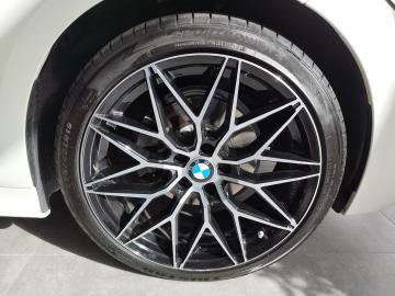 BMW - 320d xDrive Business aut. (6 di 10)