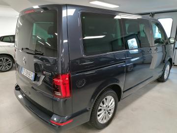 VOLKSWAGEN - Multivan 2.0TDI 150CV DSG 4M. Space (3 di 10)