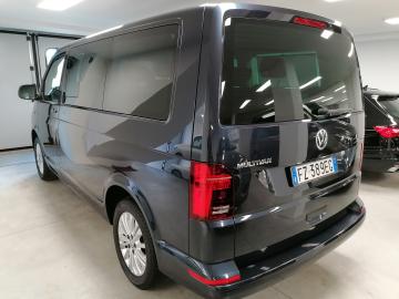 VOLKSWAGEN - Multivan 2.0TDI 150CV DSG 4M. Space (4 di 10)