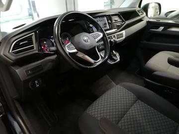 VOLKSWAGEN - Multivan 2.0TDI 150CV DSG 4M. Space (10 di 10)