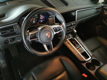 PORSCHE - Macan 2.0 (7 di 10)