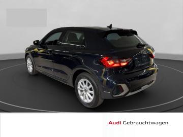 AUDI - A1 citycarver 30 TFSI (3 di 10)