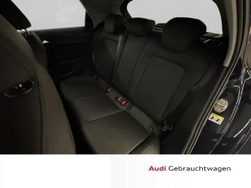 AUDI - A1 citycarver 30 TFSI (4 di 10)