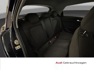 AUDI - A1 citycarver 30 TFSI (5 di 10)