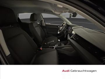 AUDI - A1 citycarver 30 TFSI (6 di 10)