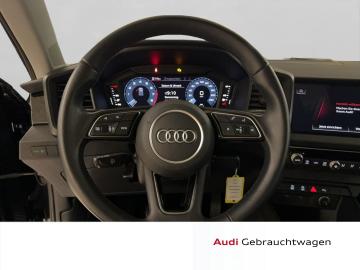 AUDI - A1 citycarver 30 TFSI (7 di 10)